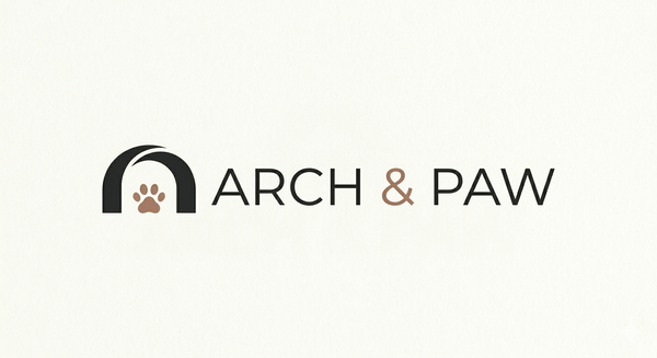 Arch and Paw